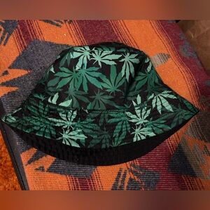 Herb, Bucket Hat
